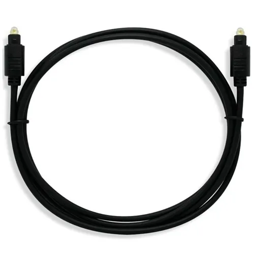 Cabo 1+1 Fibra Ótica Toslink MXT 8.1.665 2 metros