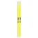 Baqueta para Bateria Spanking 7A Ponta Madeira Luminosa 4116