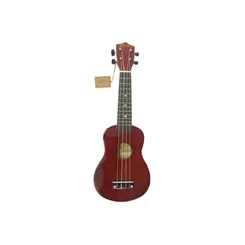 Ukulele Soprano Kauthon 21 Tabaco
