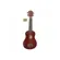 Ukulele Soprano Kauthon 21 Tabaco
