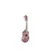 Ukulele Soprano Kauthon 21 Tabaco