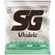 Encordoamento para Ukulele SG Nylon Soprano 10981