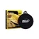 Kit de Pratos Zeus Custom SET E (14" HiHat, 16" e 18" Crash, 20" Ride , 10" Splash + Bag)