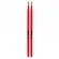 Baqueta para Bateria Spanking 5A Ponta Madeira Luminosa 4113