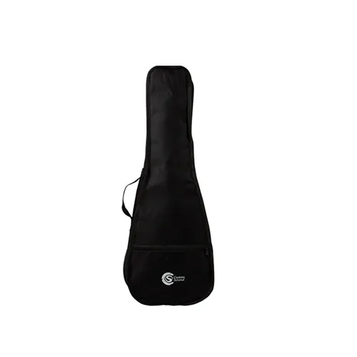 Capa para Ukulele Concerto Custom Sound UKC