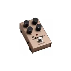 Pedal para Guitarra / Violão Fuhrmann VO-01 Strings