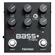Pedal para Contra-Baixo Fuhrmann BA-01 Bass+