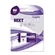 Bateria 9 Volts MXT 6LR61 28.17.74 Alcalina