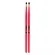 Baqueta para Bateria Spanking 7A Ponta Nylon Luminosa 4120