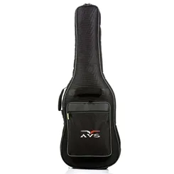 Capa para Guitarra AVS CH200 Logo AVS