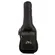 Capa para Guitarra AVS CH200 Logo AVS