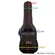 Capa para Guitarra AVS CH200 Logo AVS