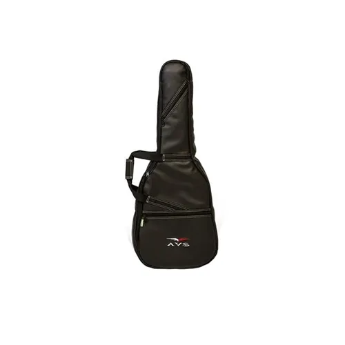 Capa para Violão Jumbo AVS Executive