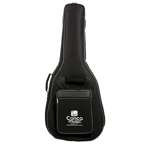 Capa para Violão Jumbo AVS CH200 EJ200