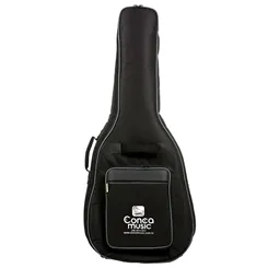Capa para Violão Jumbo AVS CH200 EJ200