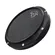 Pad para Estudo de Bateria Luen 18012 com Pele Silent 8"