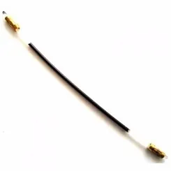 Rabicho para Estandarte Violino Free Sax 4/4
