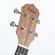 Ukulele Soprano Kalani KAL220SS Tribes Series 15414 com Bag