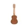 Ukulele Soprano Kalani KAL220SS Tribes Series 15414 com Bag