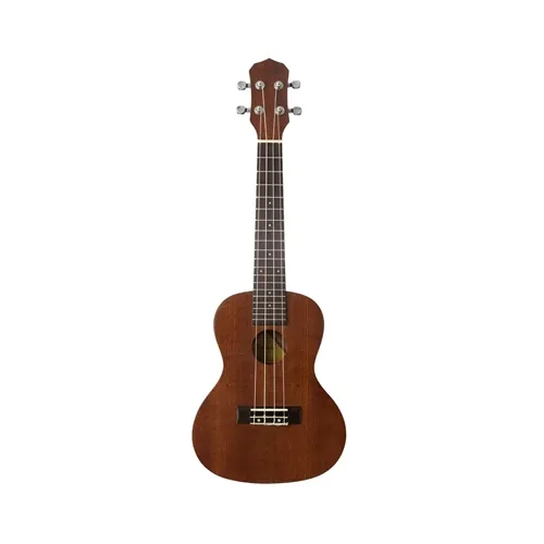 Ukulele Concerto Kalani KAL200CT Tribes Series 15411 com Bag