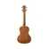Ukulele Concerto Kalani KAL200CT Tribes Series 15411 com Bag