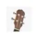Ukulele Concerto Kalani KAL200CT Tribes Series 15411 com Bag