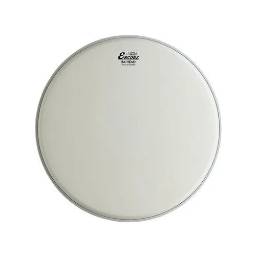 Pele 12" Porosa Remo Encore Ambassador EN-0112-BA 10573