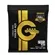 Encordoamento para Violão Aço Groove GFP4 - .011 Bronze 85/15
