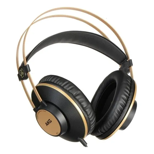 Fone de Ouvido AKG K92