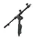 Pedestal para Microfone Saty PMG-100 Girafa Telescópico
