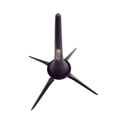 Suporte para Clarineta Saty CL-10 Suporte Compacto