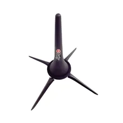 Suporte para Clarineta Saty CL-10 Suporte Compacto