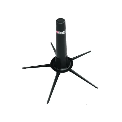 Suporte para Saxofone Soprano Saty SS-10
