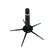 Suporte para Saxofone Soprano Saty SS-10