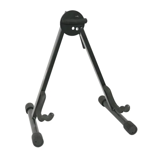 Suporte para Instrumentos de Corda Saty 4025 Guitarra/ Violão/ Baixo