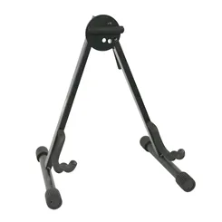 Suporte para Instrumentos de Corda Saty 4025 Guitarra/ Violão/ Baixo
