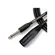 Cabo P10 X Canon Macho Santo Angelo Ninja 3,05 Metros /10FT