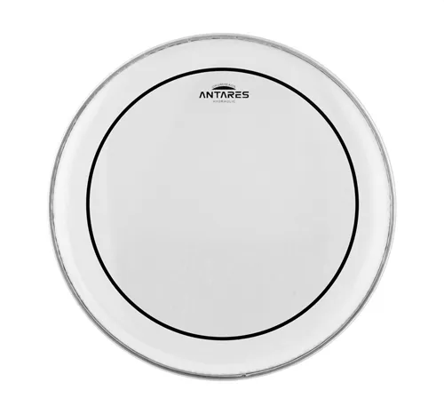 Pele 22" Hidráulica Antares Hydraulic 22 ADHH22S com Anel Abafador