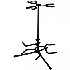 Suporte para Instrumentos de Corda PHX JX-33 3 Instrumentos