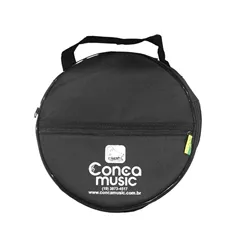 Capa para Pandeiro 12" AVS Super Luxo
