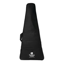 Capa para Guitarra AVS Luxo Logo Conca Music