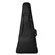Capa para Guitarra AVS Luxo Logo Conca Music