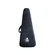 Capa para Guitarra AVS Super Luxo CH100 Logo Conca Music