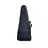 Capa para Guitarra AVS Super Luxo CH100 Logo Conca Music