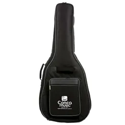 Capa para Violão Jumbo AVS CH200