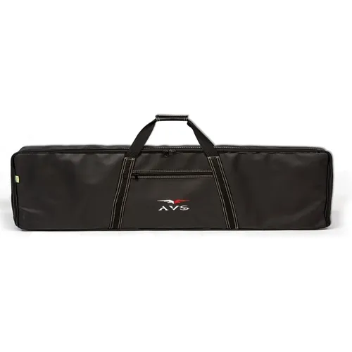 Capa para Piano Digital 7/8 AVS Executive 135 x 30 x 16cm  P95/ CDP130-135/ PX160