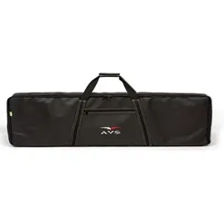 Capa para Piano Digital 7/8 AVS Executive 135 x 30 x 16cm  P95/ CDP130-135/ PX160