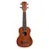 Ukulele Soprano Malibu 21S 21 Sapele com Bag