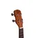 Ukulele Soprano Malibu 21S 21 Sapele com Bag