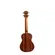 Ukulele Concerto Malibu 23S 23 Sapele com Bag